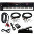 Roland Fantom-08 Workstation Keyboard CABLE KIT