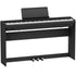 Roland FP-30X Digital Piano - Black HOME ESSENTIALS BUNDLE