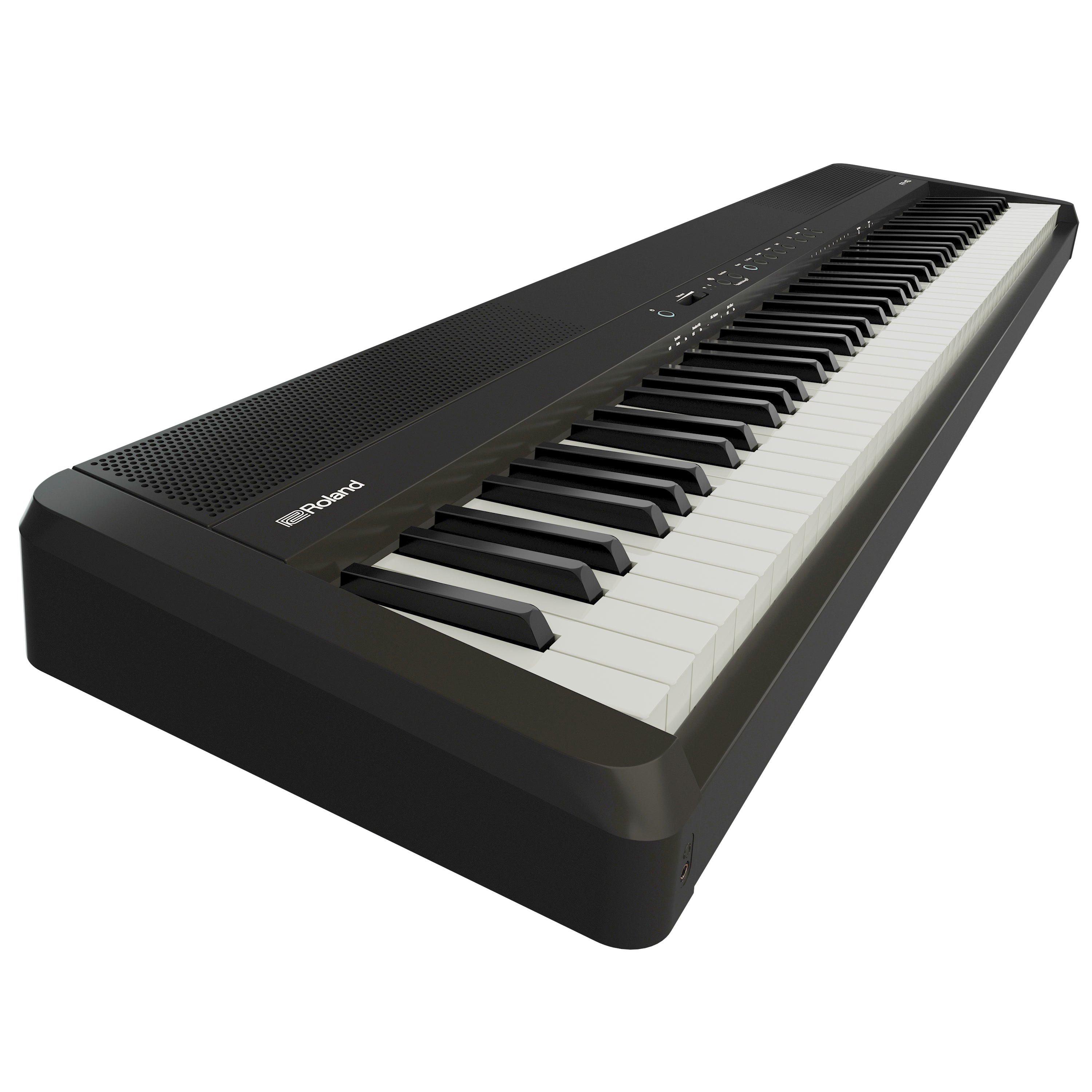 Roland FP-40 Digital Piano - Black – Kraft Music