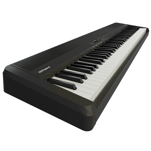 Roland FP-40 Digital Piano - Black, View 4