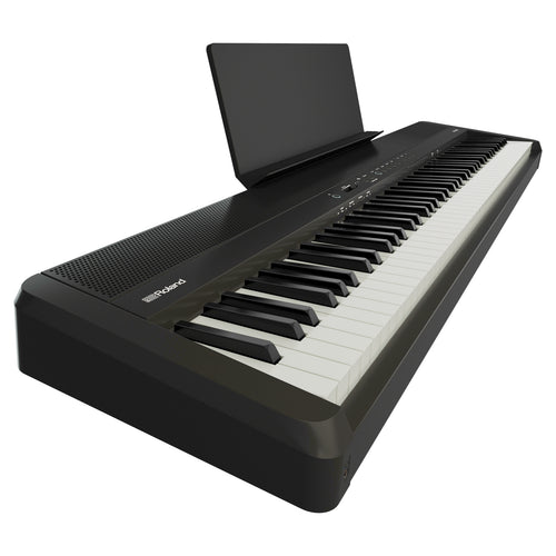 Roland FP-40 Digital Piano - Black, View 6