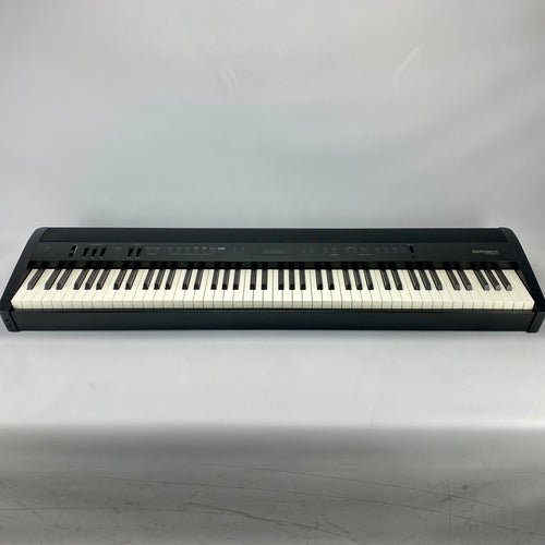Roland FP-60X Digital Piano - Black