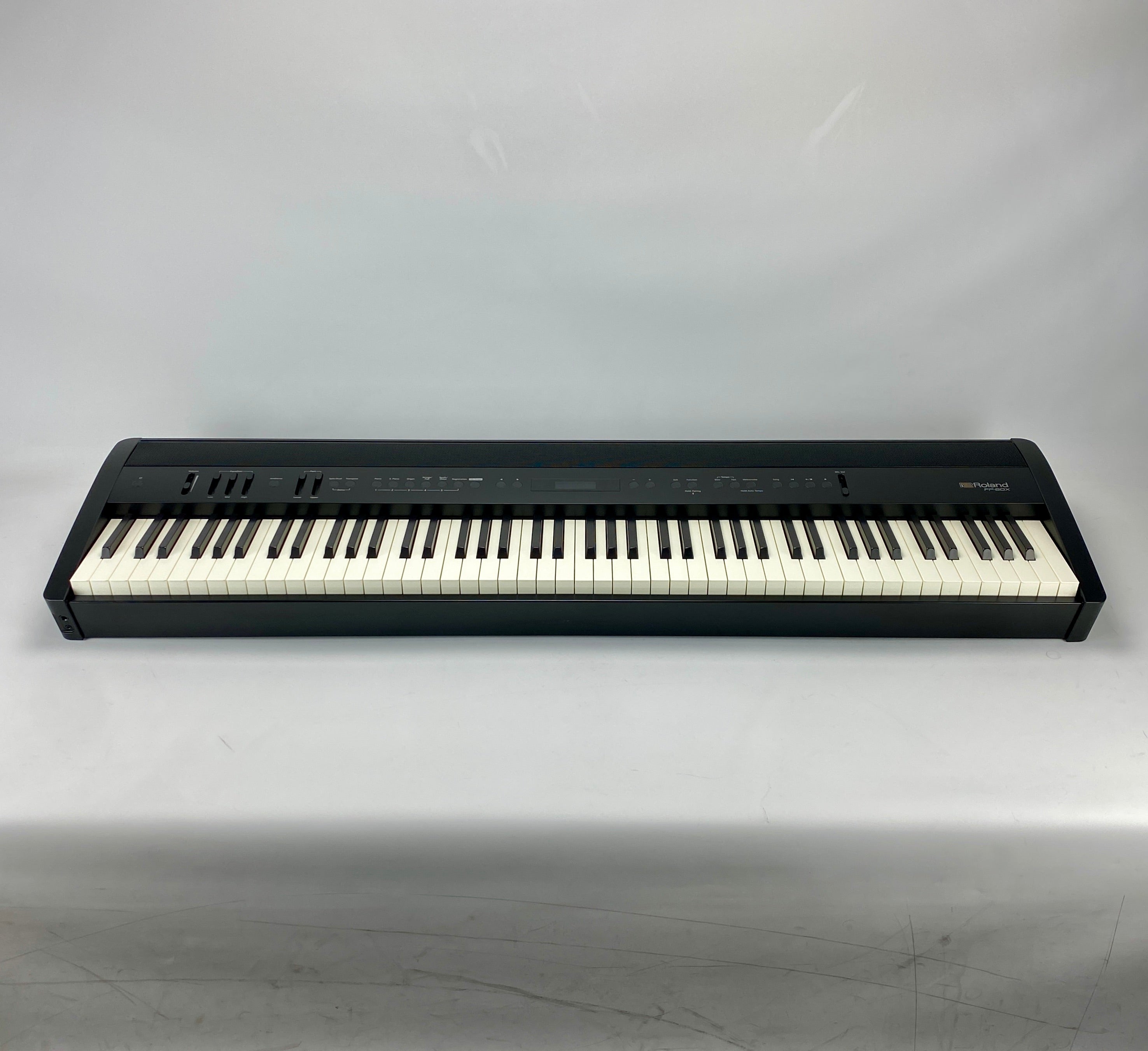 Roland FP-60X Digital Piano - Black