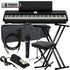 Roland FP-E50 Digital Piano STAGE RIG