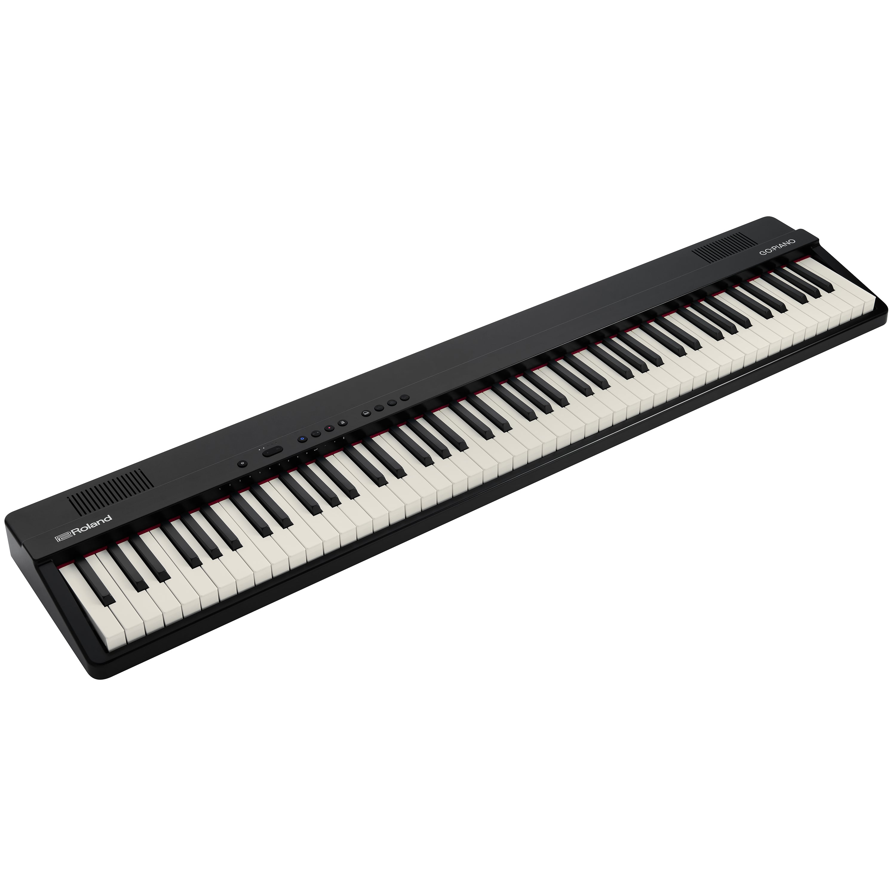 Roland GO-88PX GO:PIANO88 Portable Keyboard, View 4
