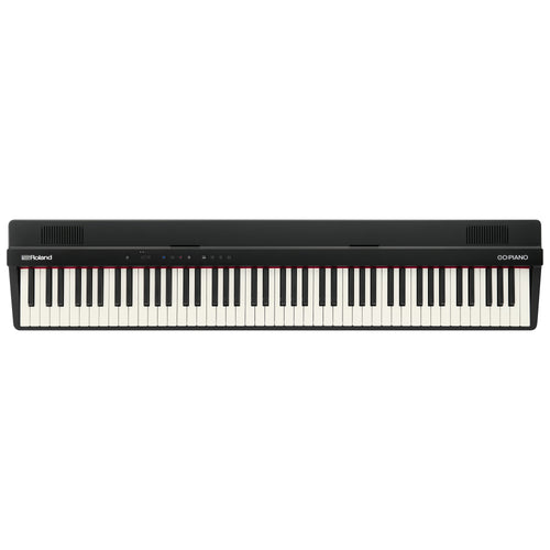Roland GO-88PX GO:PIANO88 Portable Keyboard, View 2