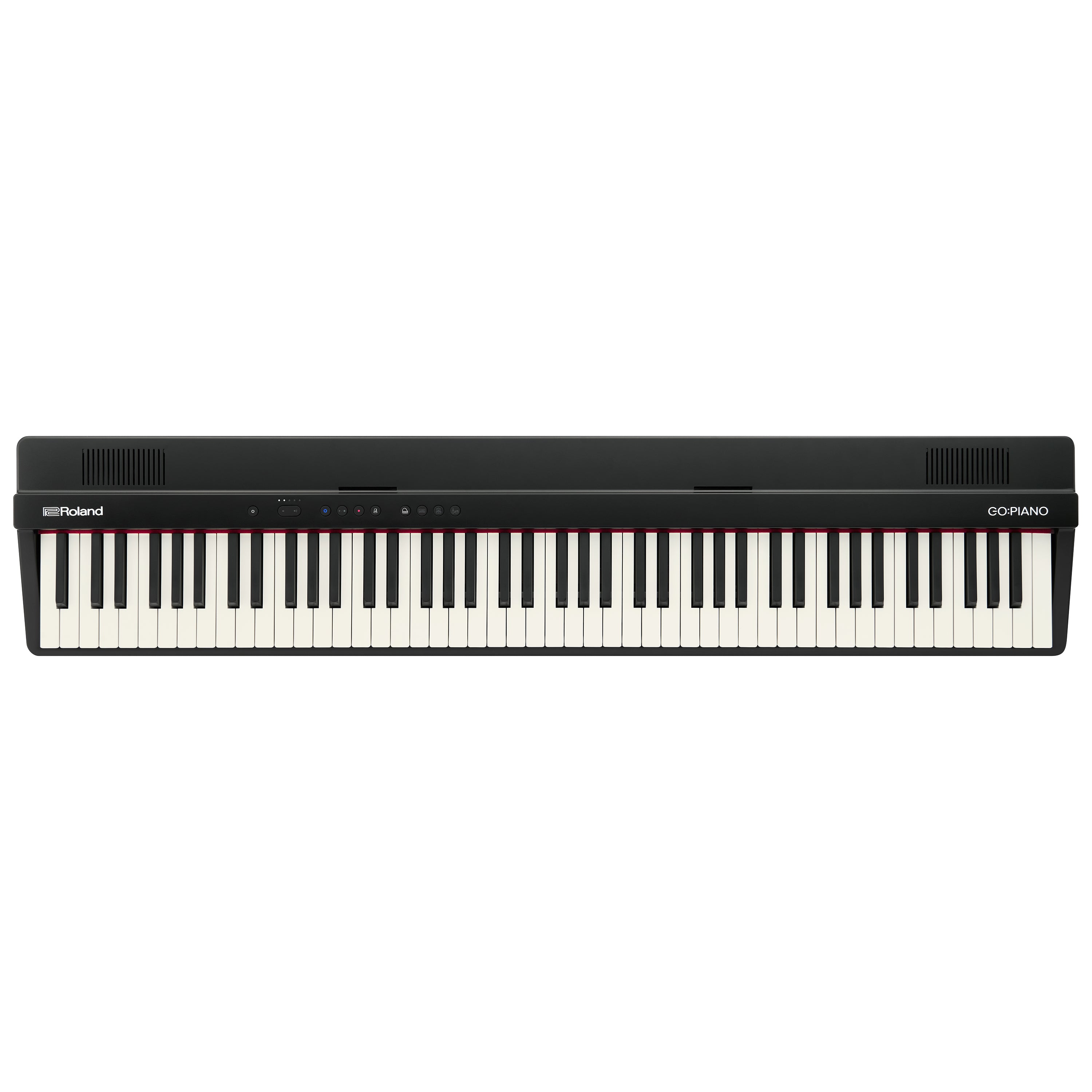 Roland GO-88PX GO:PIANO88 Portable Keyboard, View 2