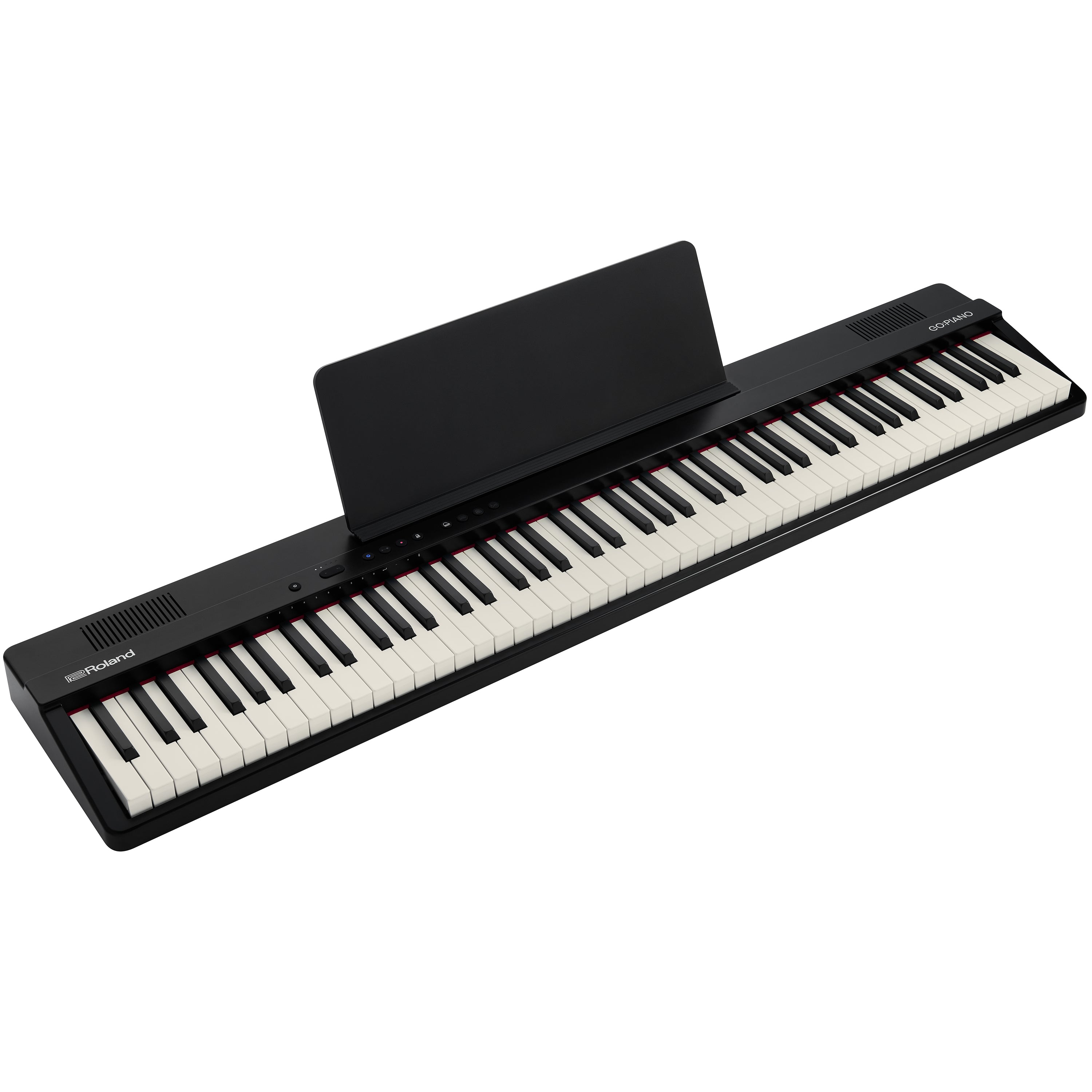 Roland GO-88PX GO:PIANO88 Portable Keyboard – Kraft Music Roland GO-88PX GO:PIANO88 Portable Keyboard – Kraft Music
