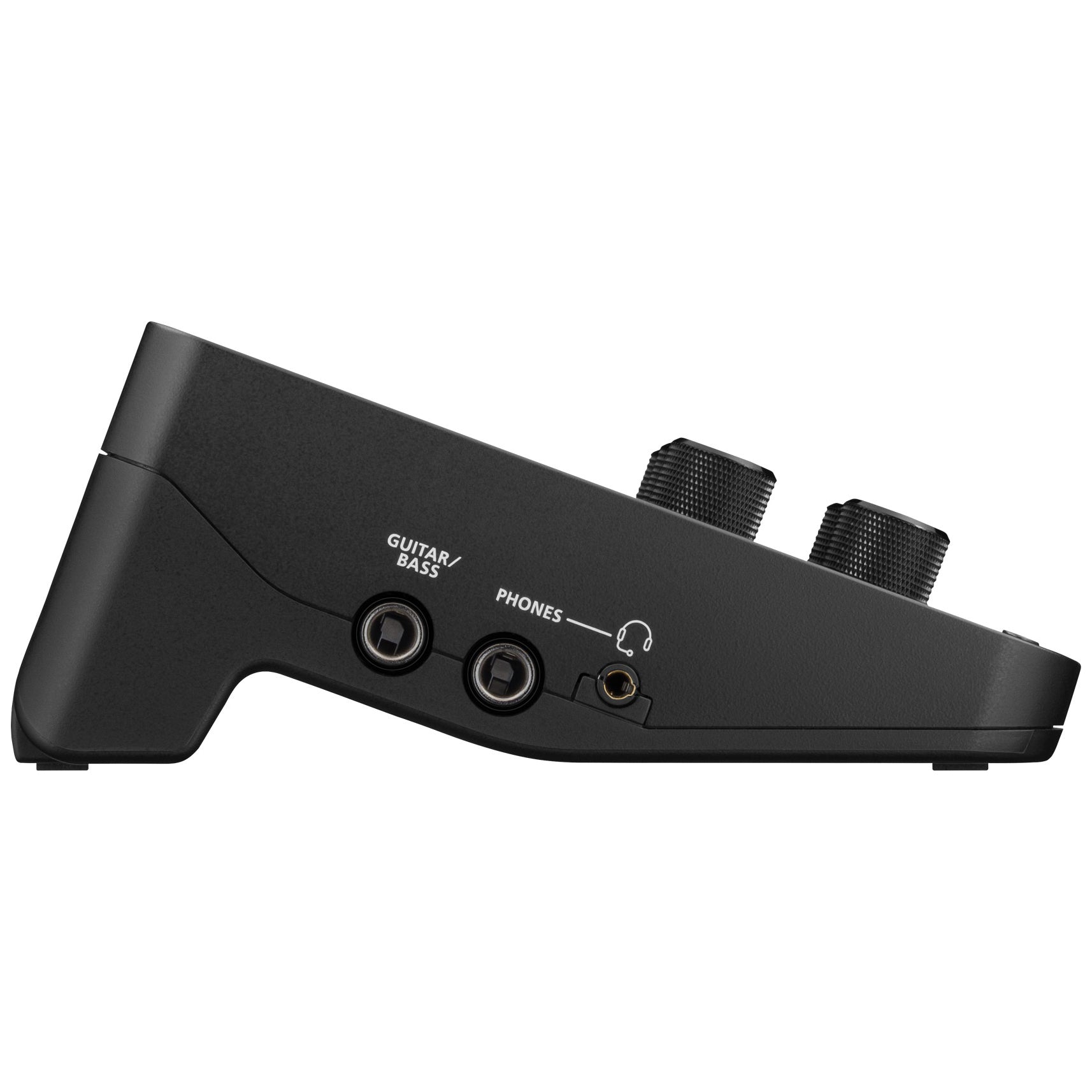 Roland GO:MIXER STUDIO Audio Mixer/Interface, View 7