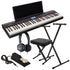 Roland GO:PIANO Portable Keyboard KEY ESSENTIALS BUNDLE