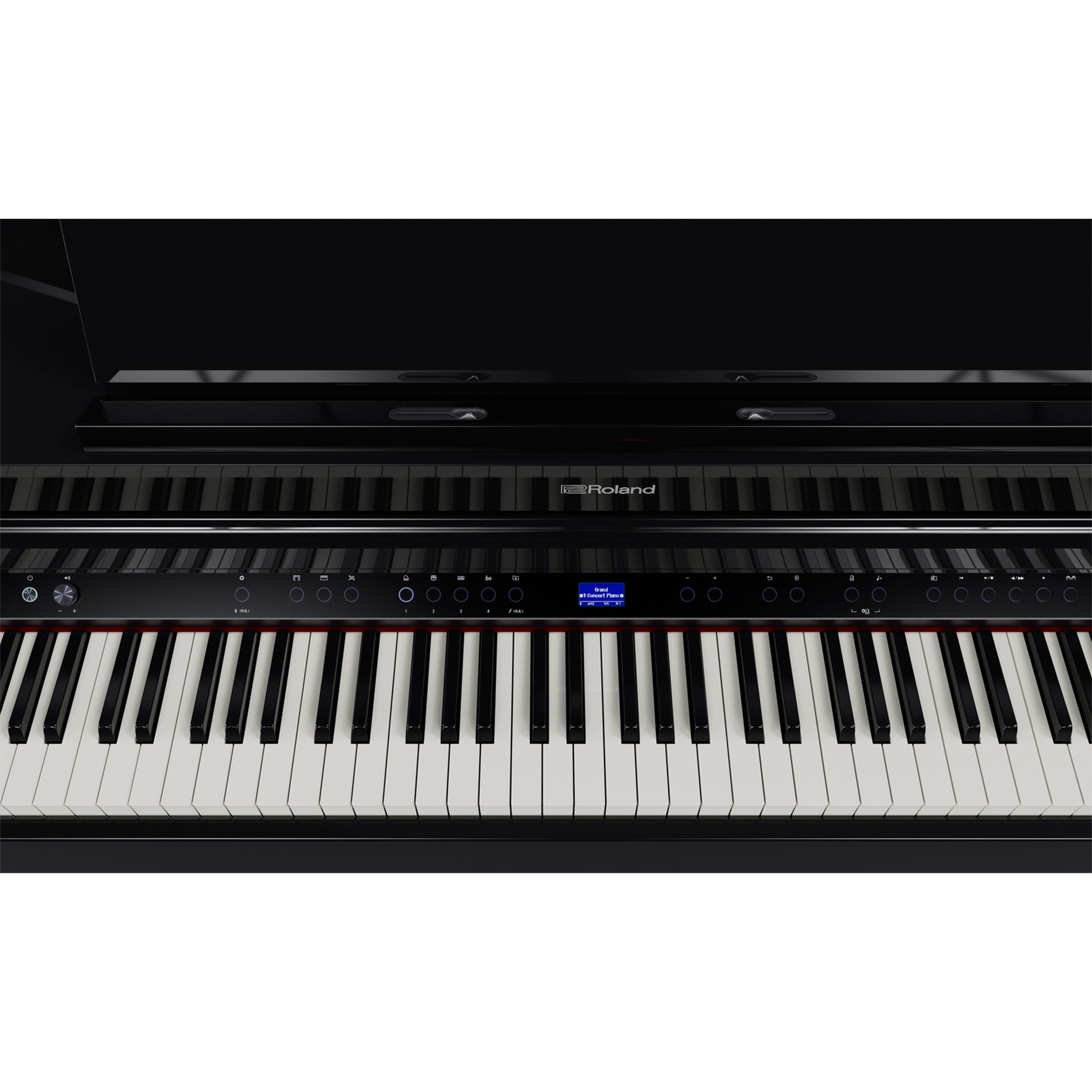 ☆66575【電子ピアノ】ROLAND GP6PE 23年製 鍵盤楽器