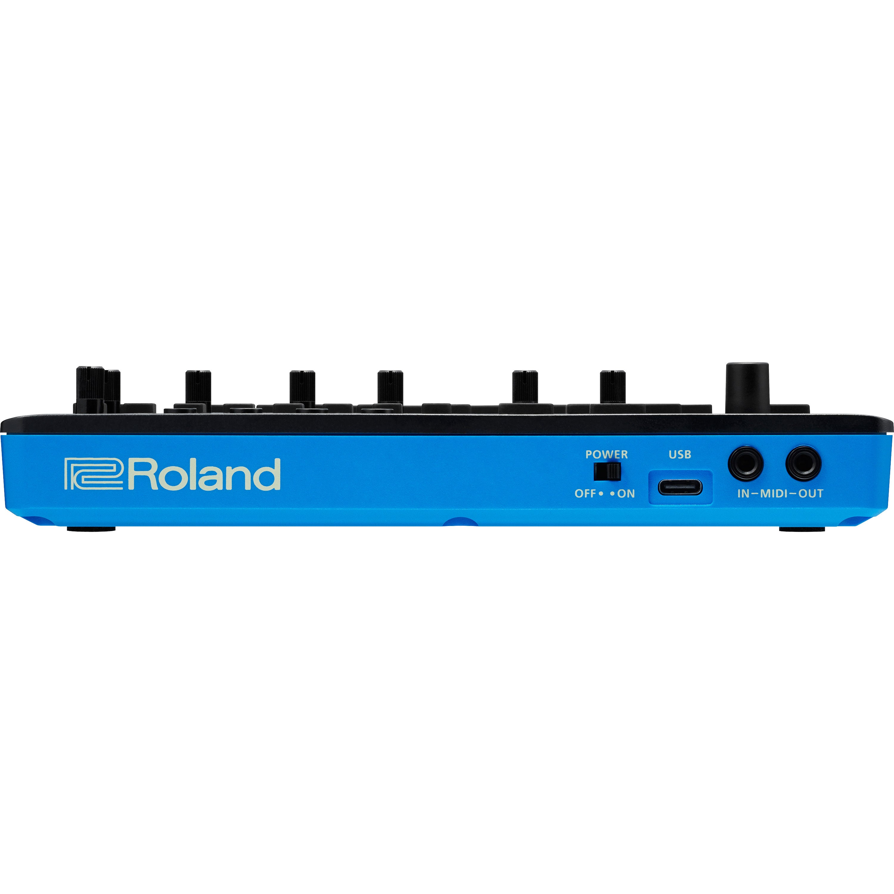 Roland Aira Compact Series E-4 J-6 P-6 S-1 T-8 5-IN-1 BUNDLE Roland Aira Compact Series E-4 J-6 P-6 S-1 T-8 5-IN-1 BUNDLE
