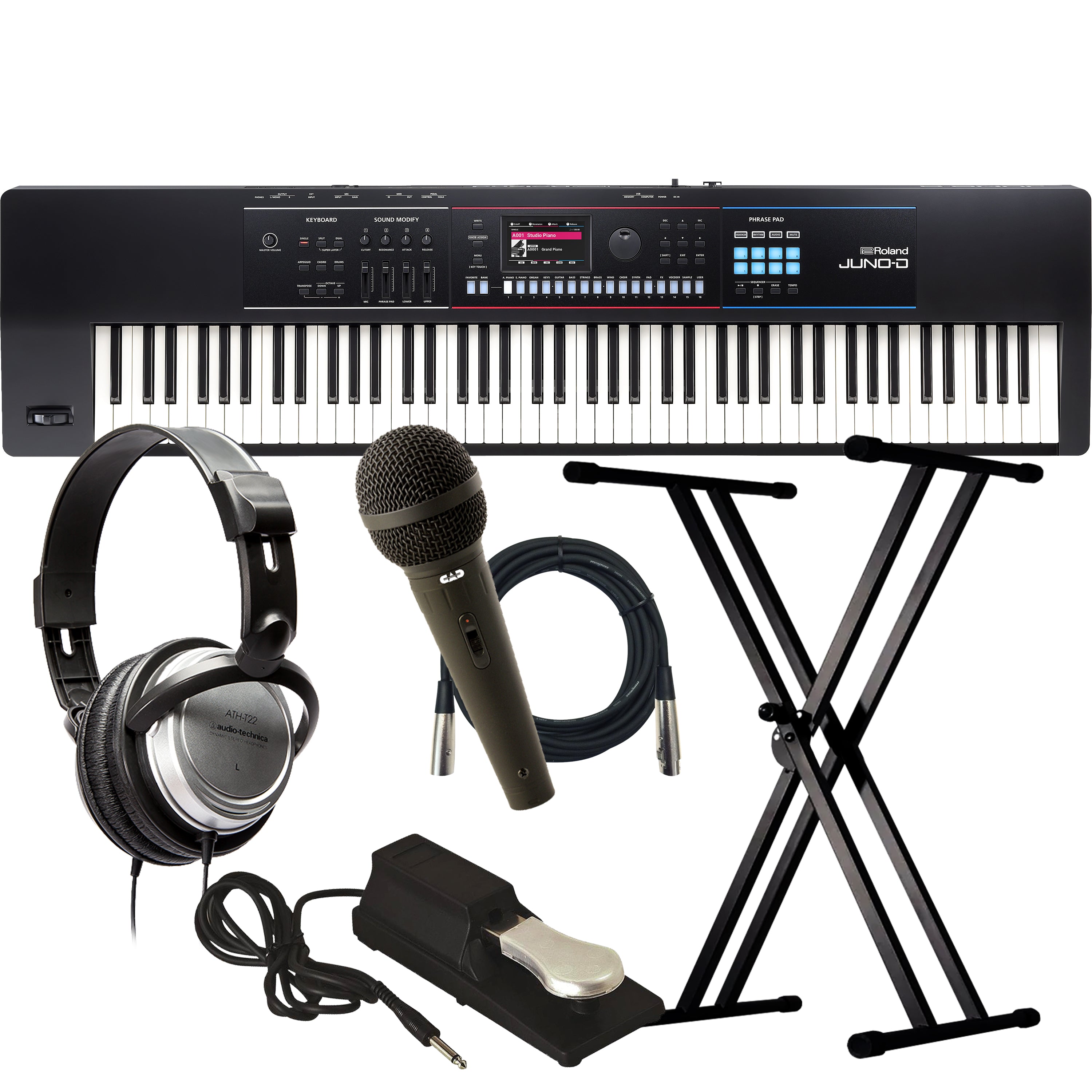 ギター juno electronic base products_2FHMN-