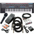 Roland Juno-X 61-Key Programmable Polyphonic Synthesizer CABLE KIT