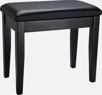 Roland PB1-BK Piano Bench - Black