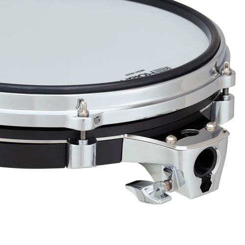 Roland PD-12X 12" V-Drum Pad, View 3
