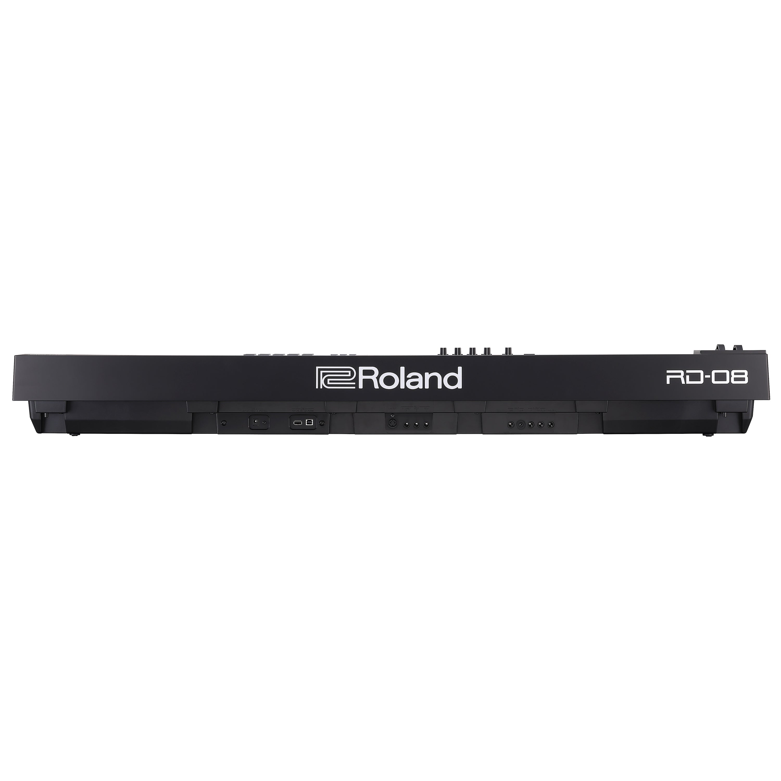 Roland RD-08 Stage Piano CABLE KIT – Kraft Music