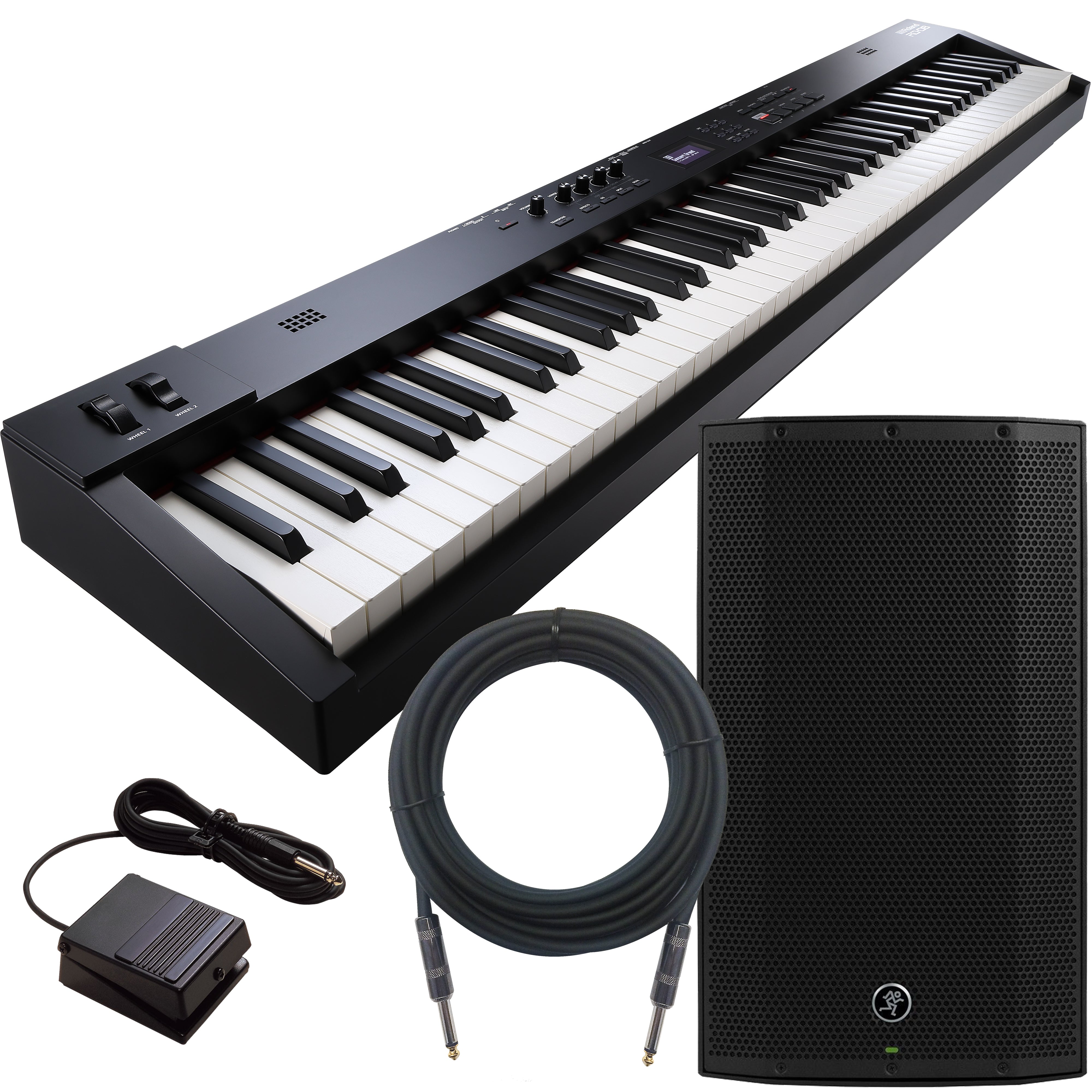 Roland sale rd 4000