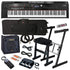 Roland RD-2000 Stage Piano COMPLETE STAGE BUNDLE