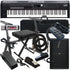 Roland RD-2000 EX Stage Piano COMPLETE STAGE BUNDLE