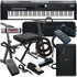 Roland RD-2000 EX Stage Piano COMPLETE STAGE BUNDLE