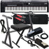 Roland RD-2000 EX Stage Piano STAGE ESSENTIALS BUNDLE