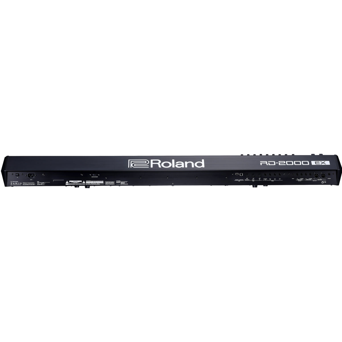 Roland RD-2000 EX Stage Piano CARRY BAG KIT – Kraft Music