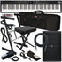Roland RD-88 EX Stage Piano COMPLETE STAGE BUNDLE