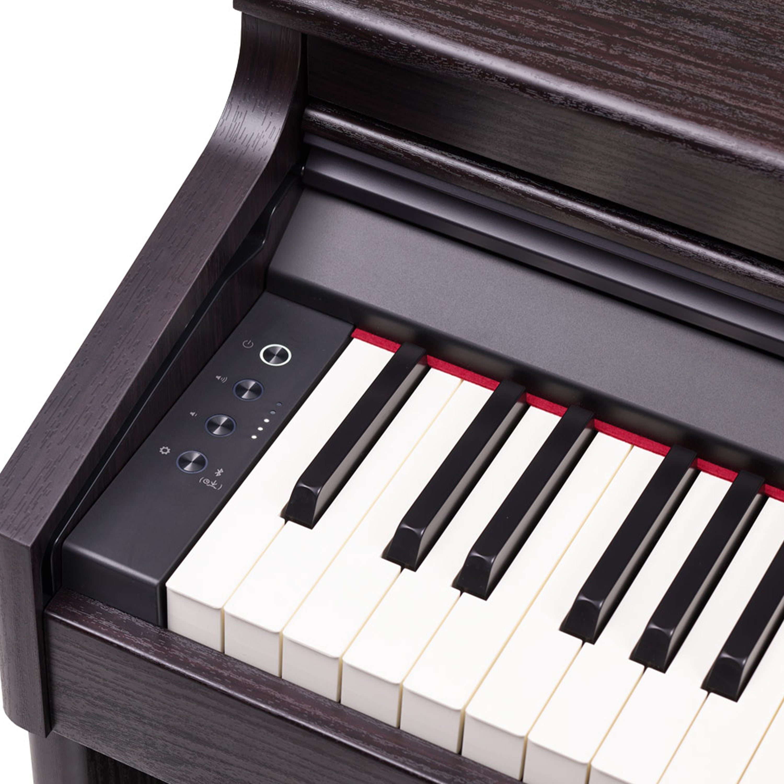 Roland RP701 Digital Piano - Dark Rosewood – Kraft Music