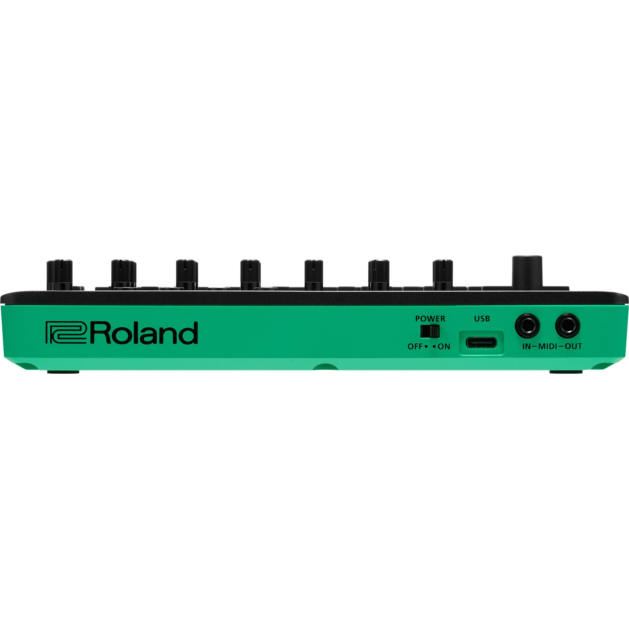 Roland Aira Compact Series E-4 J-6 P-6 S-1 T-8 5-IN-1 ULTRA BUNDLE