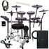 Roland TD-17KVX2 V-Drums Electronic Drum Set COMPLETE DRUM BUNDLE