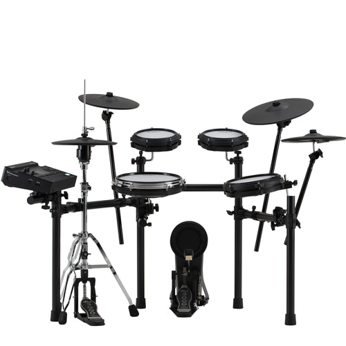 Roland V-Drums TD316 Electronic Drum Set - View 14