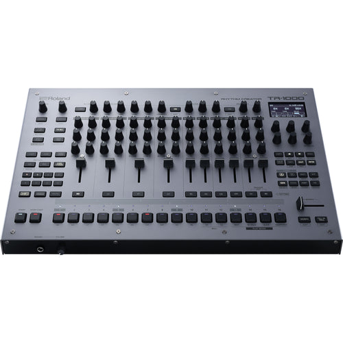 Roland TR-1000 Rhythm Creator View 3