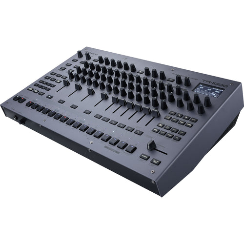 Roland TR-1000 Rhythm Creator View 5