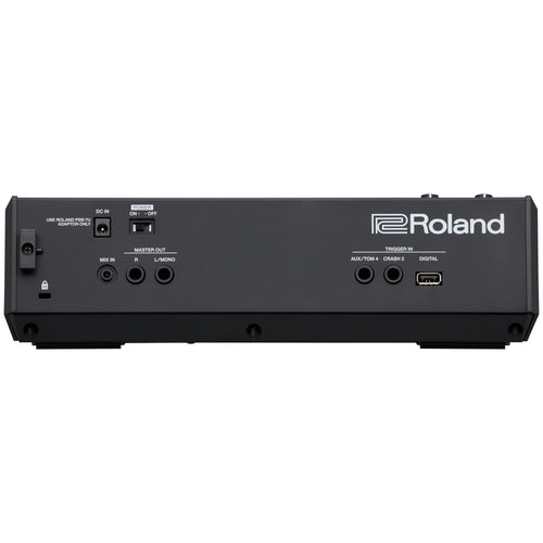 Roland V31 Electronic Drum Module, View 3