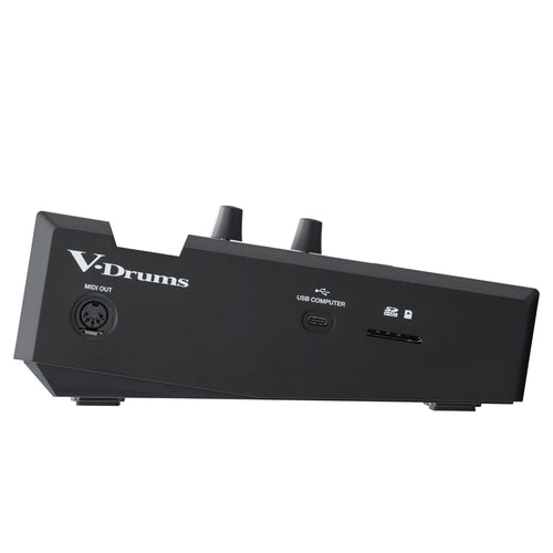 Roland V31 Electronic Drum Module, View 4