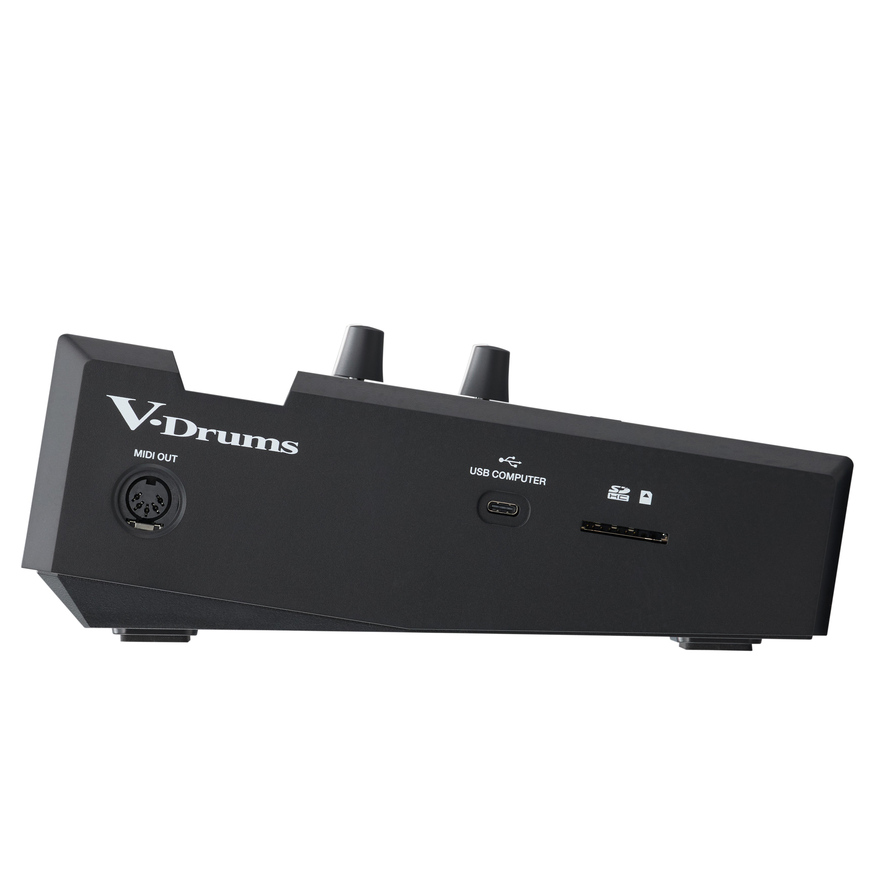 Roland V31 Electronic Drum Module, View 4