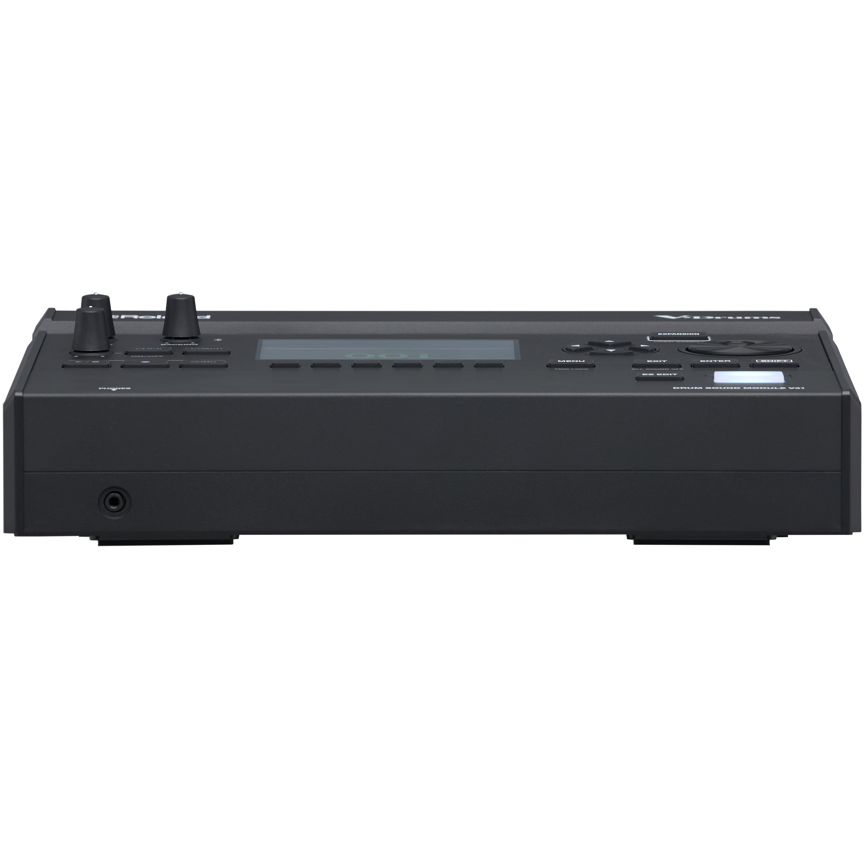 Roland V-Drums TD316 Electronic Drum Set - View 19