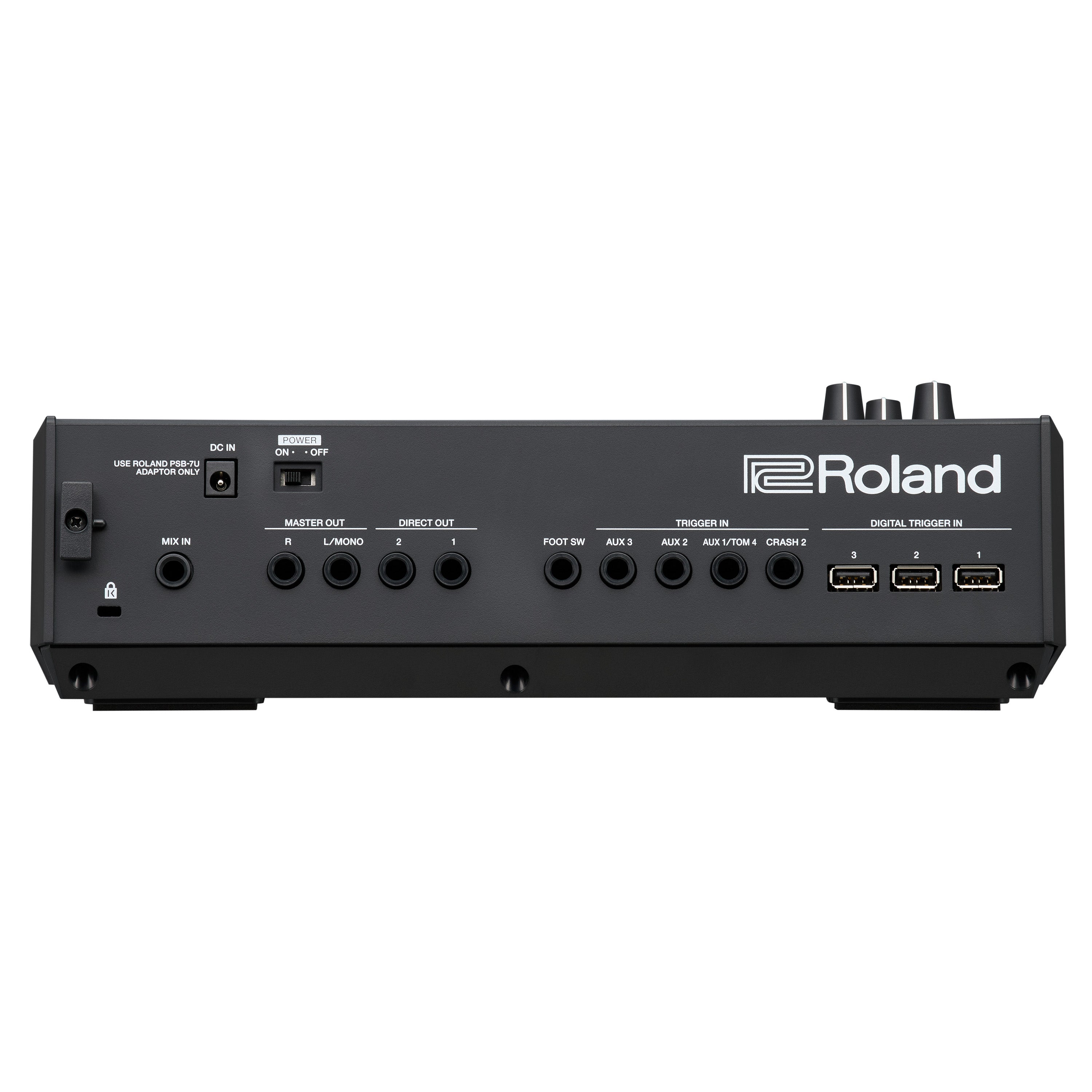 Roland TD516 Drum Essentials Bundle – Ready-to-Play Kit | Kraft Music