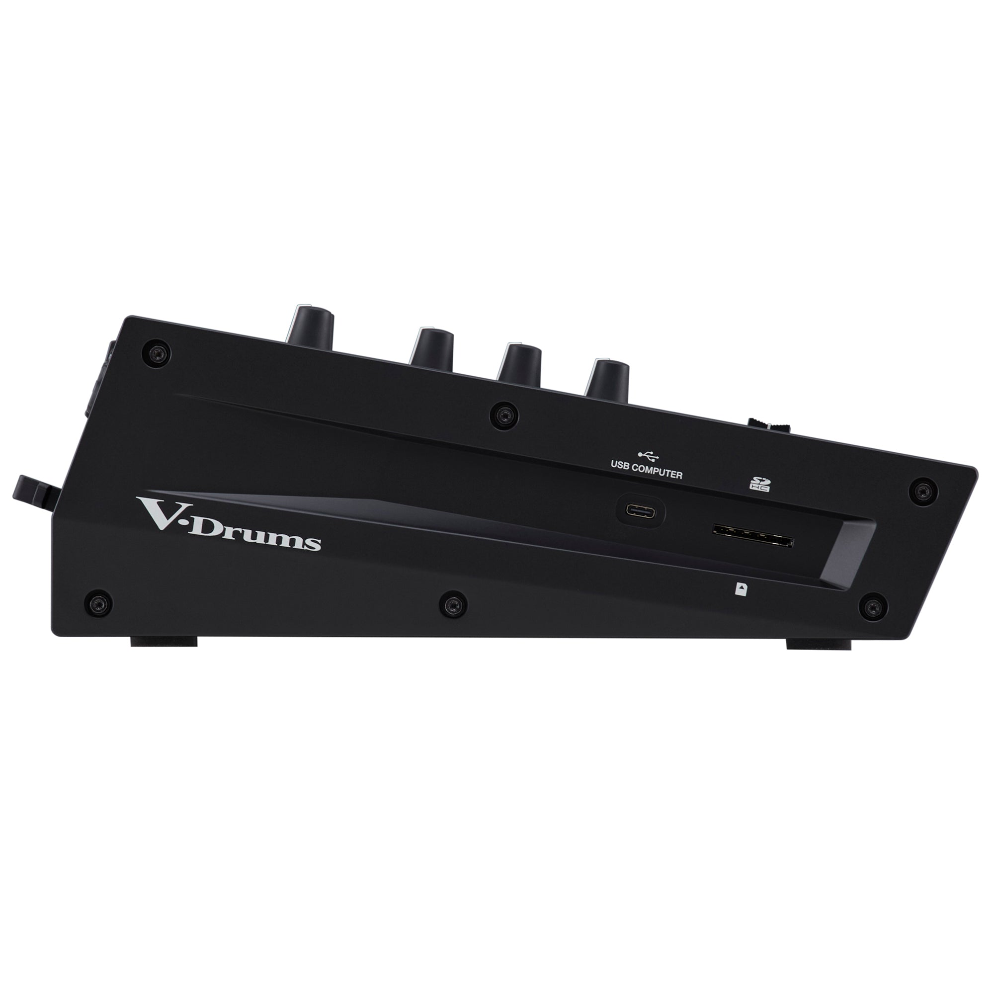 Roland V71 V-Drum Sound Module, View 3