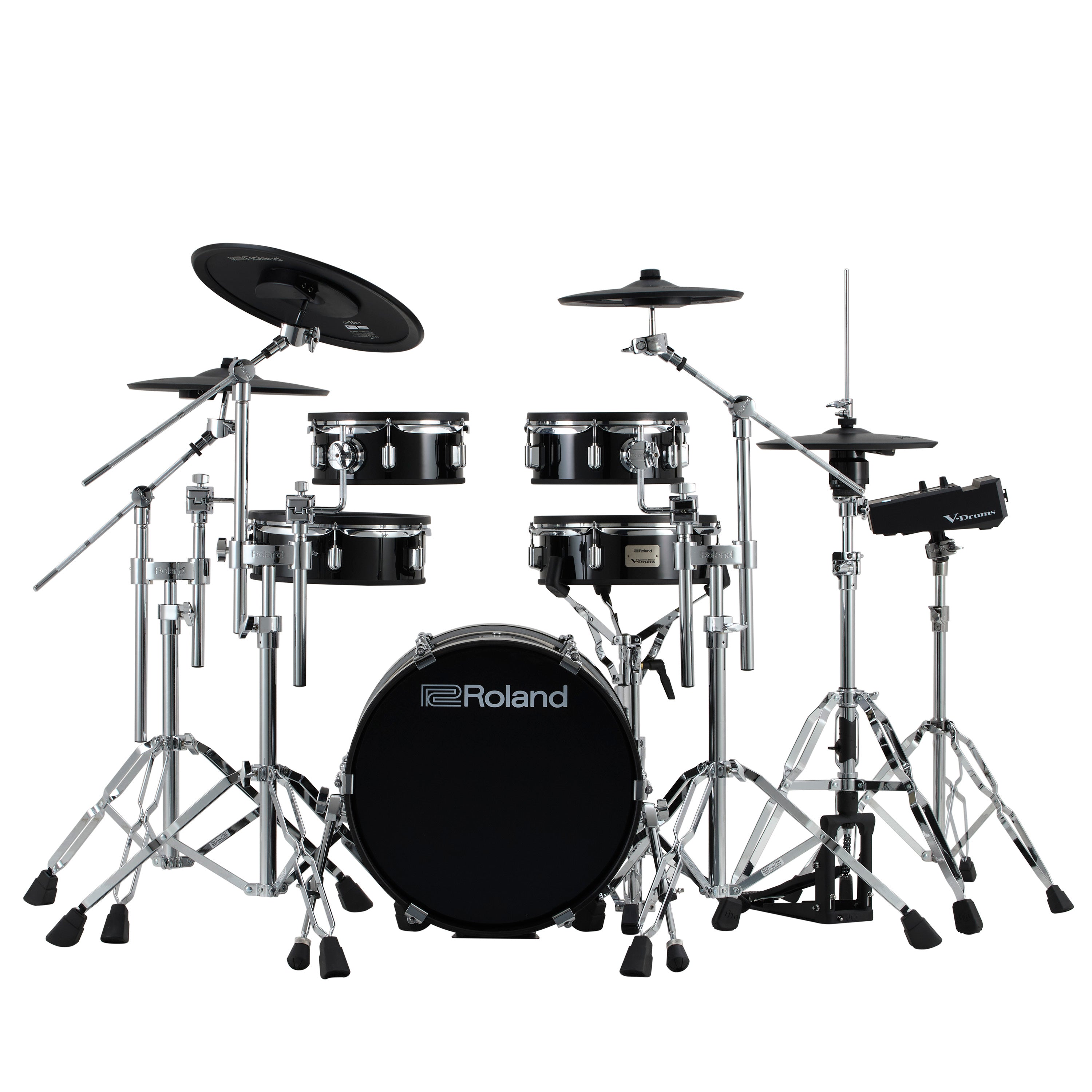 打楽器、ドラム Roland V drums Roland VAD316 V-Drums – Electronic Drum Kit | Kraft Music