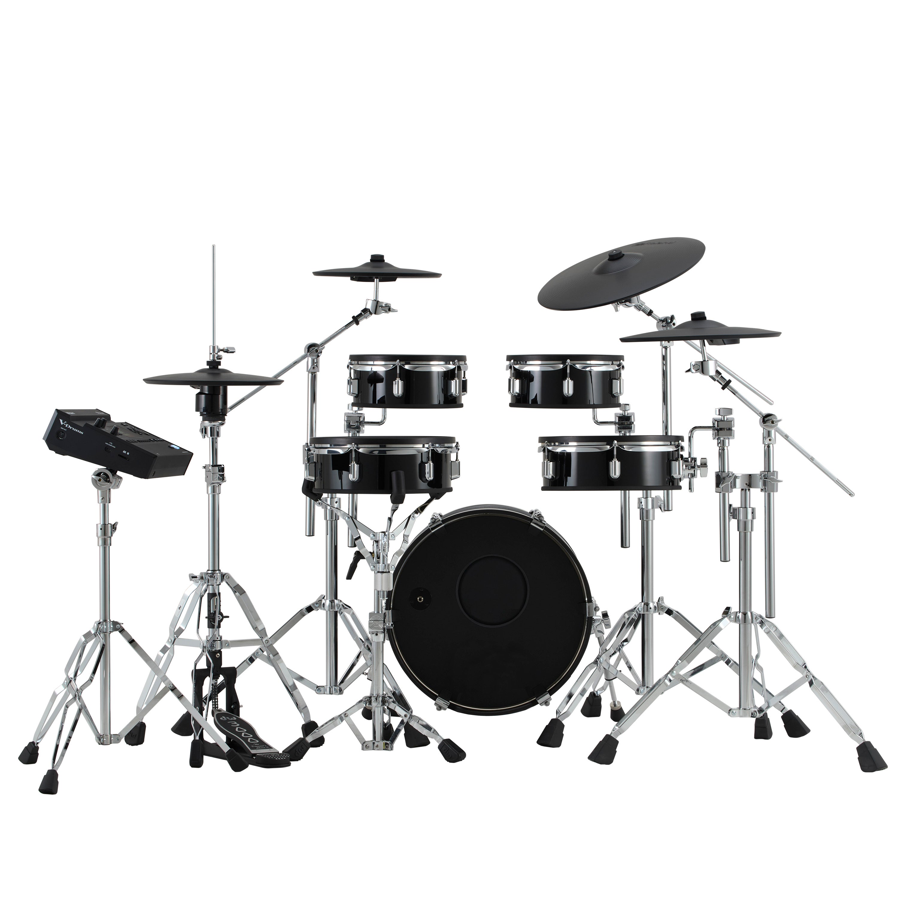 Roland VAD316 V-Drums – Electronic Drum Kit | Kraft Music