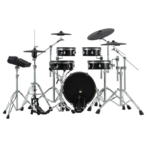 Roland VAD316 V-Drums Acoustic Design Electronic Drum Set, view 6
