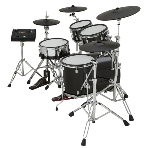 Roland V-Drums VAD516 Electronic Drum Set, View 2