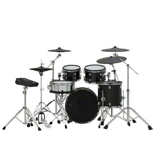 Roland V-Drums VAD516 Electronic Drum Set, View 4