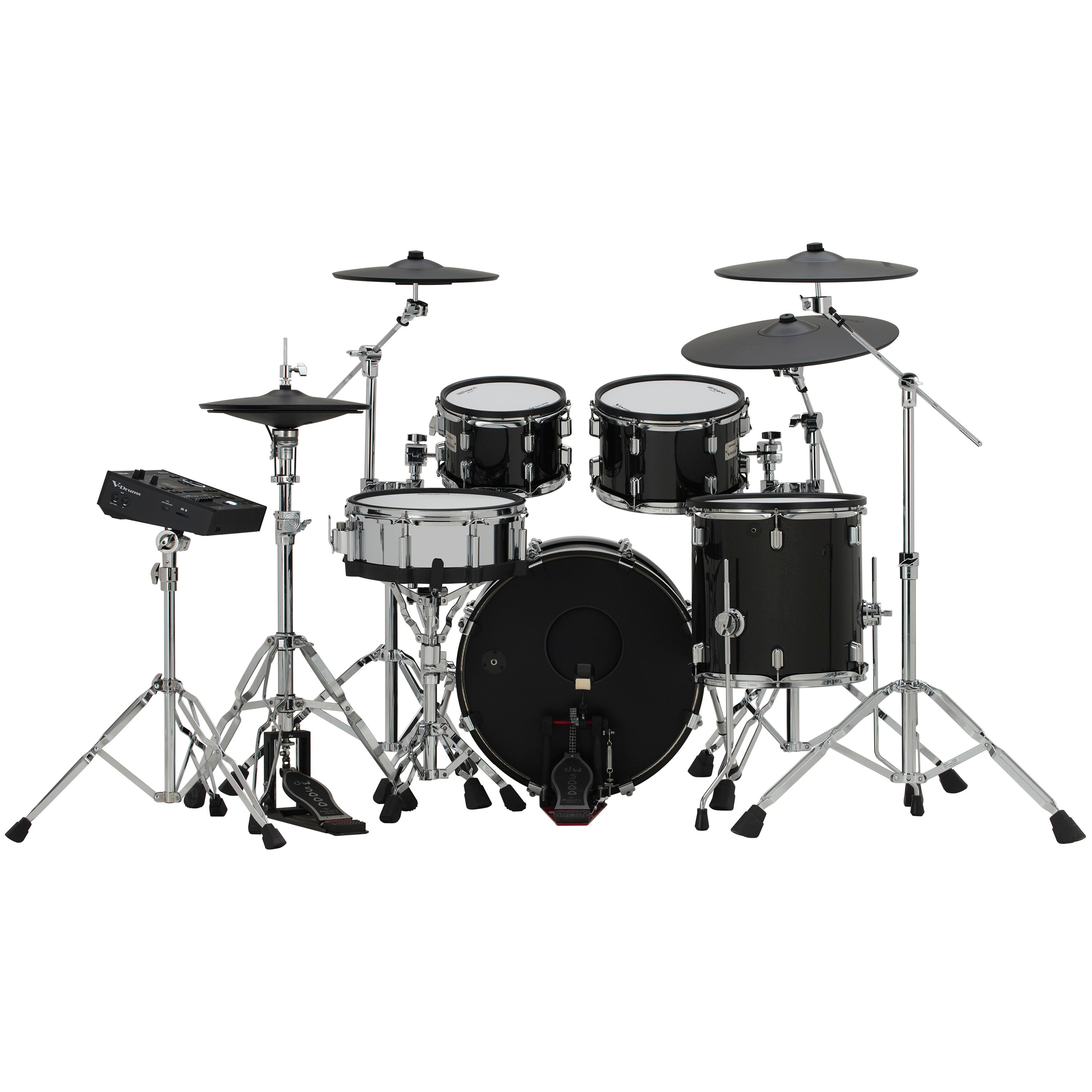 Roland VAD516 V-Drums Kit – Expert Service & Free Shipping | Kraft