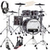 Roland VAD706 V-Drums Acoustic Design 5pc Kit - Ebony DRUM ESSENTIALS BUNDLE