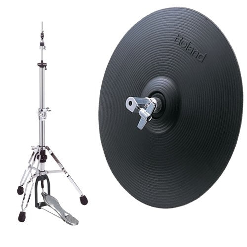 Roland VH11 VHiHat HIHAT PAK Kraft Music