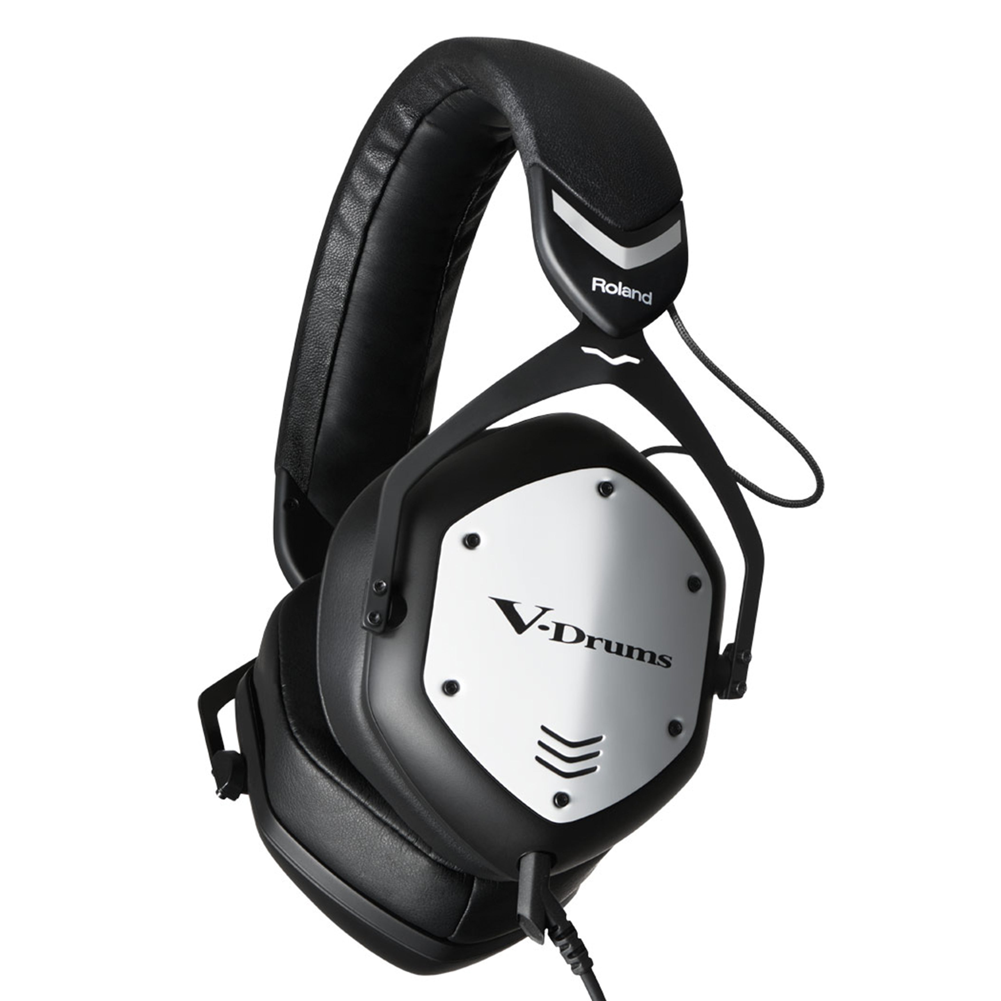 Roland VMH-D1 Headphones Designed For V-Drums