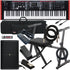 Roland V-Stage 76 Stage Keyboard COMPLETE STAGE BUNDLE